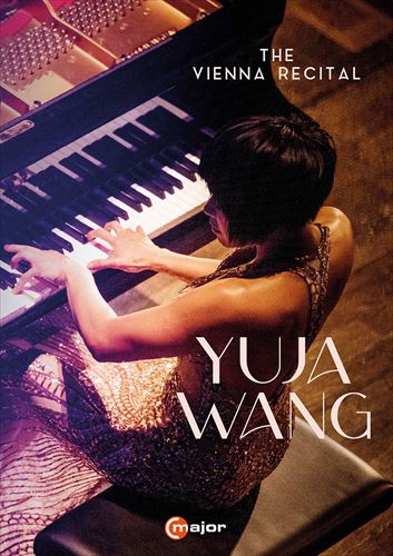 EB[ETC^ / WE (The Vienna Recital / Yuja Wang) [DVD] [Import] [{сEt]
